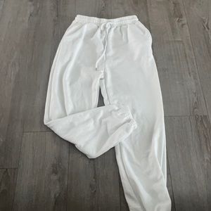 SHEIN joggers
